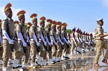 Centre awards 301 Gallantry Medals to Police and Fire Service personnel on Independence Day
